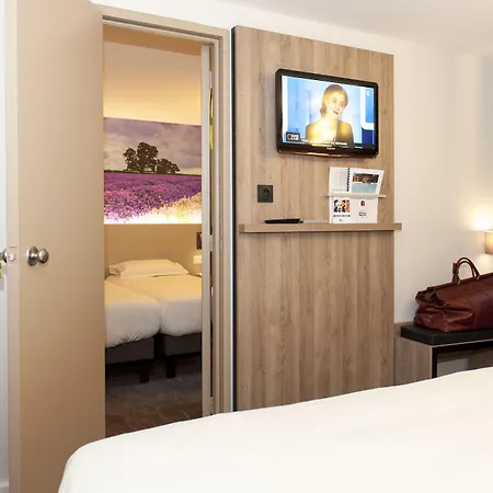 Brit Sud Le Calendal Otel