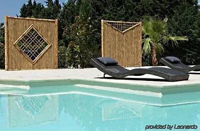 Brit Sud Le Calendal Otel