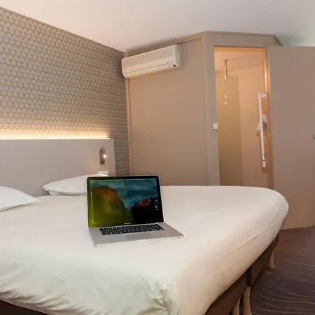 Brit Sud Le Calendal Otel Avinyon