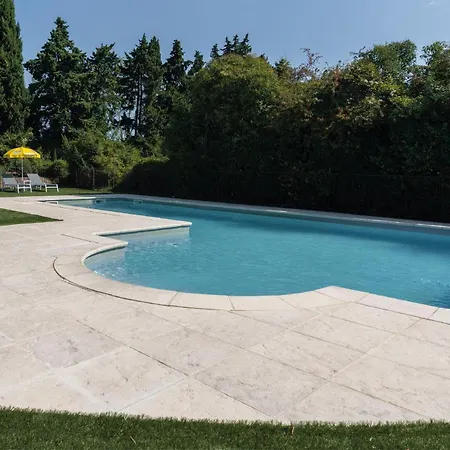 Brit Sud Le Calendal 3* Avinyon