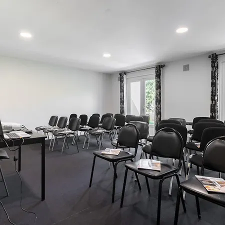 Otel Brit Sud Le Calendal
