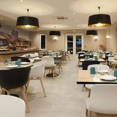 Brit Sud Le Calendal Hotel