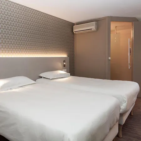 Brit Sud Le Calendal Otel Avinyon