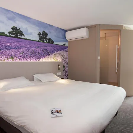 Otel Brit Sud Le Calendal Avinyon