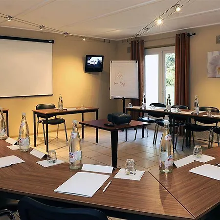 Brit Sud Le Calendal Otel 3*