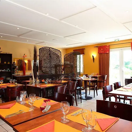 Brit Sud Le Calendal Otel Avinyon