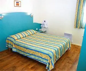 Brit Sud Le Calendal Otel