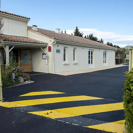 Brit Sud Le Calendal 3* Avinyon