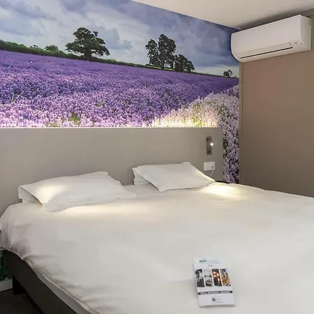 Otel Brit Sud Le Calendal 3*